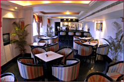 Hotel Pankaj,Dinning