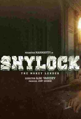 Shylock