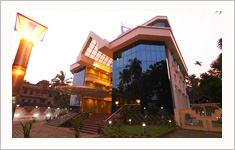The Kanoos Residency Guruvayoor, Kerala, India