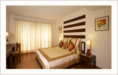The Kanoos Residency Guruvayoor, Kerala, India