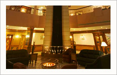 The Kanoos Residency Guruvayoor, Kerala, India