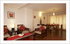 The Kanoos Residency Guruvayoor, Kerala, India