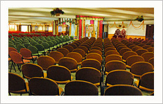 The Krishna Inn Guruvayoor, Kerala, India