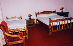 The Panchavadi Ayurvedic Beach Resort Varkala, Kerala, India