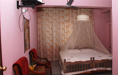 The Panchavadi Ayurvedic Beach Resort Varkala, Kerala, India