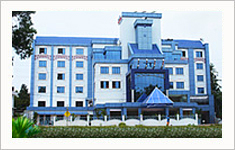 The Royal Regency, Kollam, Kerala, India
