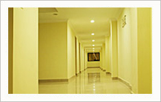 The Royal Regency, Kollam, Kerala, India