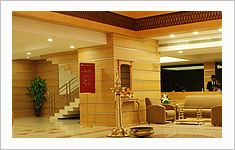 The Royal Regency, Kollam, Kerala, India