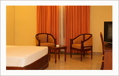 The Royal Regency, Kollam, Kerala, India