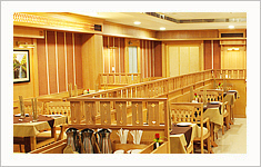 The Royal Regency, Kollam, Kerala, India