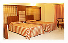 The Royal Regency, Kollam, Kerala, India