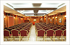 The Royal Regency, Kollam, Kerala, India