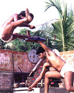 Kalaripayattu.jpg (21587 bytes)