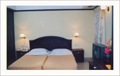 The Royal Regency, Kollam, Kerala, India