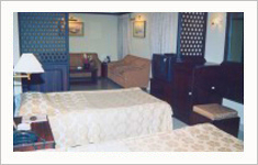 The Royal Regency, Kollam, Kerala, India