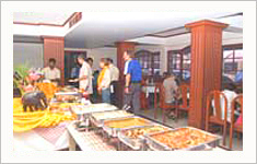 The Royal Regency, Kollam, Kerala, India