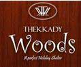 Thekkady Woods