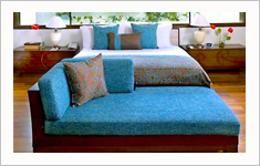 The The LaLiT Resorts and Spa Bekal, Kasargode, Kerala, India