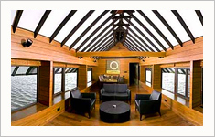 The The LaLiT Resorts and Spa Bekal, Kasargode, Kerala, India