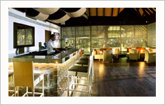 The The LaLiT Resorts and Spa Bekal, Kasargode, Kerala, India
