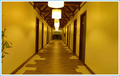 The The Raviz Kollam Resort, Kerala, India