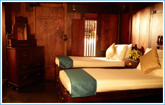 The The Raviz Kollam Resort, Kerala, India