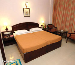 The Ruby Arena,accommodation