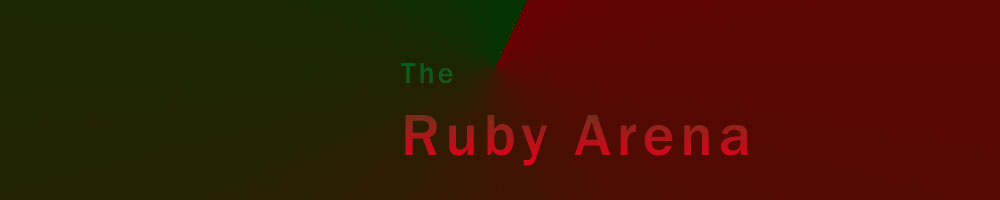 Trivandrum - The Ruby Arena