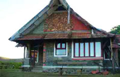 Vagamon Heights, Vagamon, Kerala, India