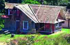 Vagamon Heights, Vagamon, Kerala, India