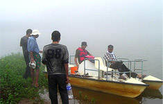 Vagamon Heights, Vagamon, Kerala, India