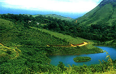 Vagamon Heights, Vagamon, Kerala, India