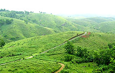 Vagamon Heights, Vagamon, Kerala, India