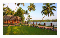 The Vedic Village Resorts Thrissur, Kerala, India