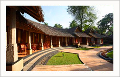The Vedic Village Resorts Thrissur, Kerala, India