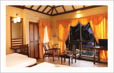 The Vedic Village Resorts Thrissur, Kerala, India