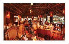 The Vedic Village Resorts Thrissur, Kerala, India