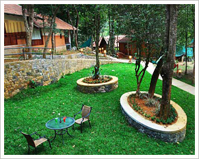 Vythiri Resort Wayanad, Kerala India