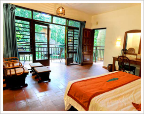 Vythiri Resort Wayanad, Kerala India
