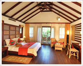 Vythiri Resort Wayanad, Kerala India