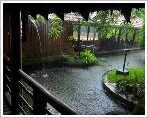 Vythiri Resort Wayanad, Kerala India