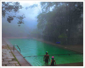 Vythiri Resort Wayanad, Kerala India